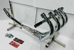 GS400 三協オート 八木スペシャル改 デュアルメッキ - メルカリ