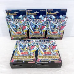 新品未開封　オーバーレイユニバース　ストラク　3個セット 2025年最新】オーバーレイ・ユニバースの人気アイテム - メルカリ