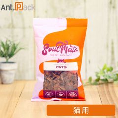 SoulMate ソウルメイトエアドライ チキン 500g キャットフード - メルカリ