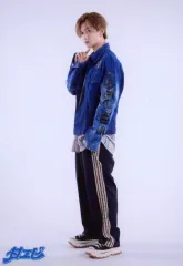 【中古】生写真(男性) SUPER★DRAGON/池田彪馬/全身/第4回EBiDAN大運動会「スポーツマンヒップ!」Team生写真セット～甘エビver.～