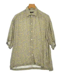 RAGEBLUE カジュアルシャツ メンズ 【古着】【中古】【送料無料】