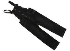 【メゾピアノ/mezzopiano】オーバーオール 120サイズ 女の子【子供服・ベビー服】（1949740）