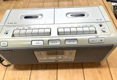 2025年最新】ダブルラジカセの人気アイテム - メルカリ