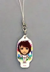 【中古】モバイル雑貨 Aya モバイルクリーナー 「E-girls LIVE TOUR 2015“COLORFUL WORLD”」 E-girls mobile会員 モバイルブース来場特典