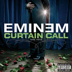 2023年最新】eminem curtain callの人気アイテム - メルカリ