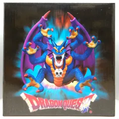 【中古】ドラゴンクエスト AM 伝説の魔王 フィギュア シドー