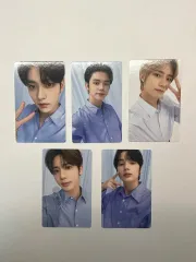 TOMORROW X TOGETHER(TXT) 2023 シーグリ シーズングリーティング トレカ まとめ売り