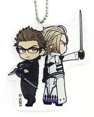 2025年最新】Ff15 アクリルの人気アイテム - メルカリ