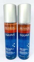 REVLON イクエイブ スリーフェイズ ハイドロフュージオ オイル 200ml 2個セット