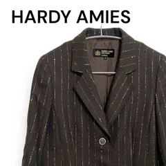 2025年最新】HARDY AMIES ジャケットの人気アイテム - メルカリ