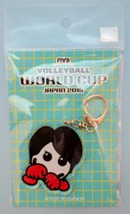 【発送可】バレーボール ワールドカップ 95 トートバッグ パンフ バボちゃん 発送可】バレーボール ワールドカップ 95 トートバッグ パンフ