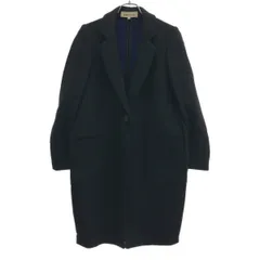 美品　Enfold ショートビーバーAラインコート　ポンチョコート 美品 Enfold ショートビーバーAラインコート ポンチョコート