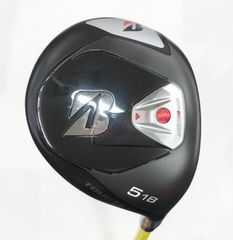 【最短翌日発送】TOUR B X-F | 18 | S | ATTAS3 7 | 中古 | フェアウェイウッド | ブリヂストン
