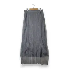 Mila Owen/ミラオーウェン スカート 無地  表記サイズ：ONE size レディース オールシーズン【古着】【used】【中古】【送料無料】FA0256/101025