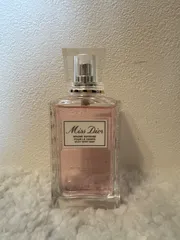 CSF151 クリスチャン ディオール ミス ディオール シルキー ボディ ミスト 100ml 9割