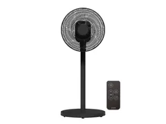 【新品未開封】KOIZUMI リビング扇風機 KLF3034W 2台セット コイズミ KLF30254H グレー [リビング扇風機 (リモコン付き