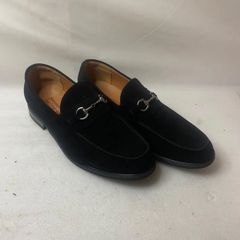 LASSU&FRISS メンズ　ローファー
