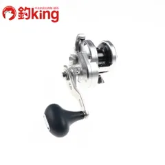 SHIMANO - 【中古/未使用品】 シマノ 17 オシアジガー 1000HG   /H220M 2025年最新】オシアジガー1000hgの人気アイテム - メルカリ