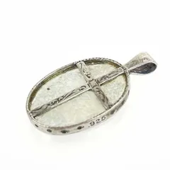 agete クロスネックレス agete アガット ネックレス レディース ダイヤ クロス ペンダント D0