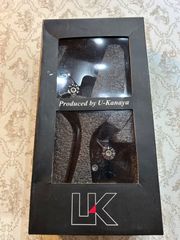 UK ユーカナヤ アルミビレットレバー