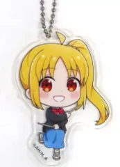 【中古】キーホルダー 伊地知虹夏 「ぼっち・ざ・ろっく!×ローソン アクリルキーホルダー」