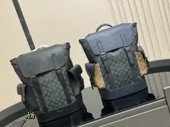 【今日特価】COACH メンズ バックパック 送料無料 今在庫限定価格-MM輸入-MM輸入2