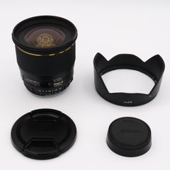 SIGMA シグマ　24mm 1:1.8 EX DG　Nikonマウント　#240622_12462224