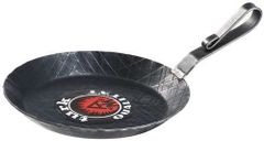 turk ターク 28cm 鉄製フライパン ロースト用 ベンドルタイプ