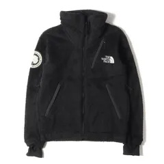 THE NORTH FACE ノースフェイス ジャケット サイズ:L アンタークティカ バーサロフト フリース ジャケット (Antarctica Versa Loft Jacket) ブラック(K) 黒 アウター ブルゾン【メンズ】のサムネイル