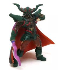 ドラゴンクエスト ダークドレアム クリスタルモンスターズ フィギュア