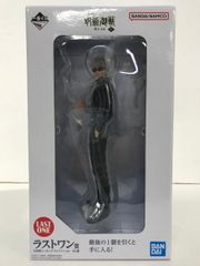 084 미개봉 이치 반 쿠지 마술 회전 [회옥·옥절 참] 라스트 원 고조 고 [G0220-004]