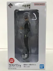 084 未開封 一番くじ 呪術廻戦「懐玉・玉折 参」 ラストワン 五条悟【G0220-004】