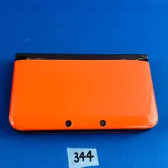 2025年最新】3DS LL オレンジの人気アイテム - メルカリ