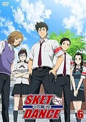 365日ステッカー ジャンプショップ SKETDANCE 藤崎佑助（ボッスン） Amazon | スケットダンス SKETDANCE 365ステッカー 藤崎