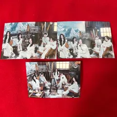 Twice ジョンヨン サナ ジヒョ ミナ チェヨン ランダムトレーディングカード JYP Popup 2024 Winter ポップアップ ラントレ