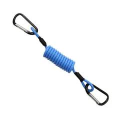 【TAKA/タカ産業】 A-0107 ハードスパイラル ロッドホルダー (402508) Hard Spiral Rod Holder 車内 ロッドホルダー カー用品