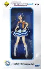 【中古】フィギュア 如月千早 「一番くじプレミアム アイドルマスターPART1」 B賞 プレミアムフィギュア 
