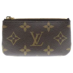 2025年最新】ルイヴィトン モノグラム ポシェットクレの人気アイテム