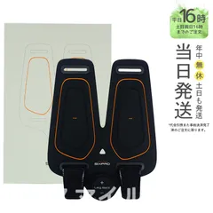 2024年最新】sixpad ジェルシート 脚の人気アイテム - メルカリ