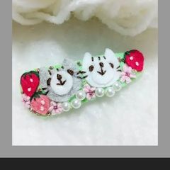 ハロウィン5センチパッチンピン☆アインシュタイン