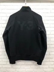 2025年最新】yohji yamamoto adidas トラックジャケットの人気