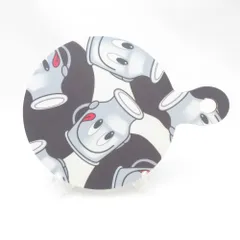 アレッシィ　ALESSI　カッティングボード　マッシュルーム　レア品 アレッシィ ALESSI カッティングボード マッシュルーム レア品