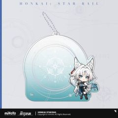 公式正規品　カルテジア　アクリルスタンド　缶バッジ　鳴潮　CJ 海灘邂逅 公式正規品 カルテジア アクリルスタンド 缶バッジ 鳴潮 CJ 海灘