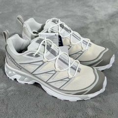 SALOMON サロモン XT-6 靴 ジョギング トレーニング メンズ レディー ランニングシューズ スニーカ スポーツ