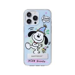 iFACE対応 iPhone 13/14/15/16 TPUケース りんごデザイン おしゃれ・可愛い・軽量・薄型・耐衝撃