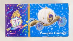 新品未使用】ディズニーリゾート35周年 シンデレラ カボチャの馬車