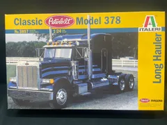 エルビスプレスリー　ケンワース 1/32　ピータービルト　コンボイトレーラー エルビスプレスリー ケンワース 1/32 ピータービルト コンボイ