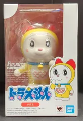 フィギュアーツZERO ドラミ(ドラミちゃん) ドラえもん フィギュア バンダイ Amazon.co.jp: TAMASHII NATIONS フィギュアーツZERO ドラえもん
