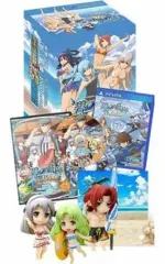 【中古】PSVITAソフト 英雄伝説 碧の軌跡 Evolution [キャラアニ限定BOX]