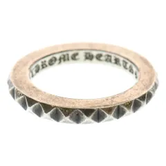 本日限定レシート付クロムハーツ TFP トゥルーファッキン パンクリング 13号 本日限定レシート付クロムハーツ TFP トゥルーファッキン パンク